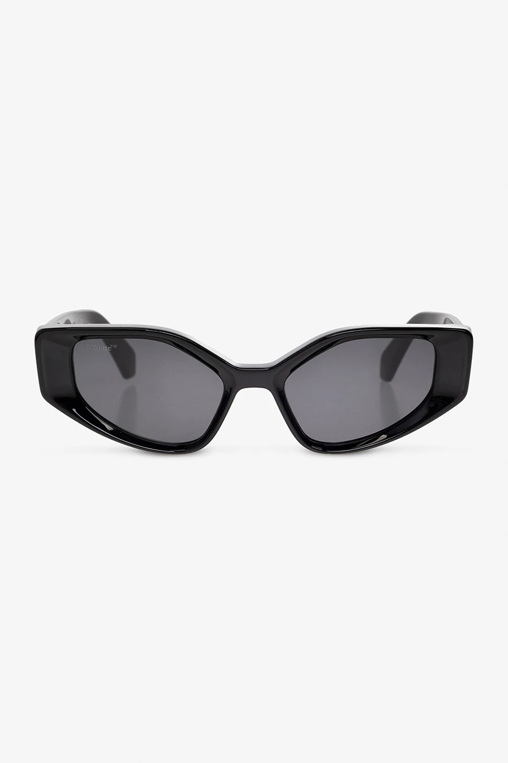 BLACK ‘Memphis’ sunglasses