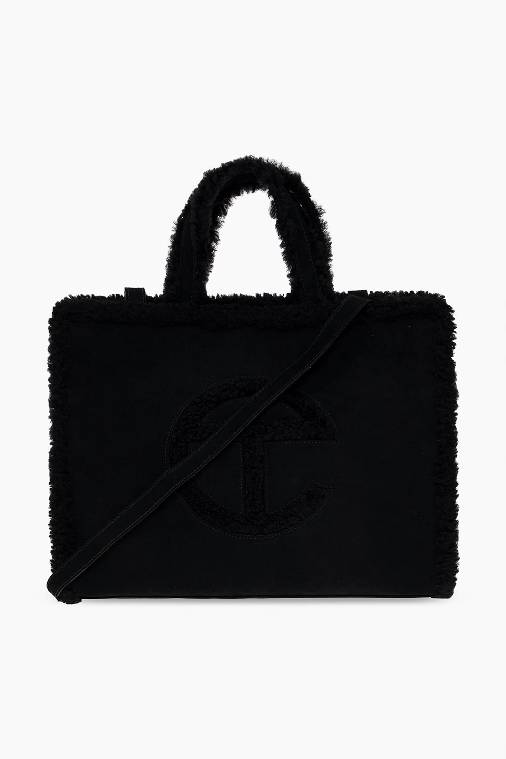 BLACK UGG x Telfar