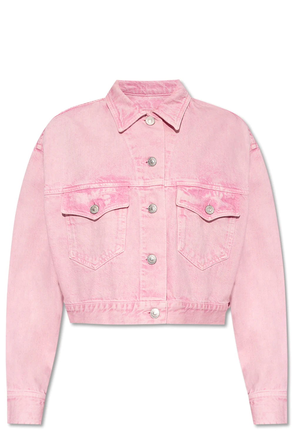 ‘Tadia’ denim jacket