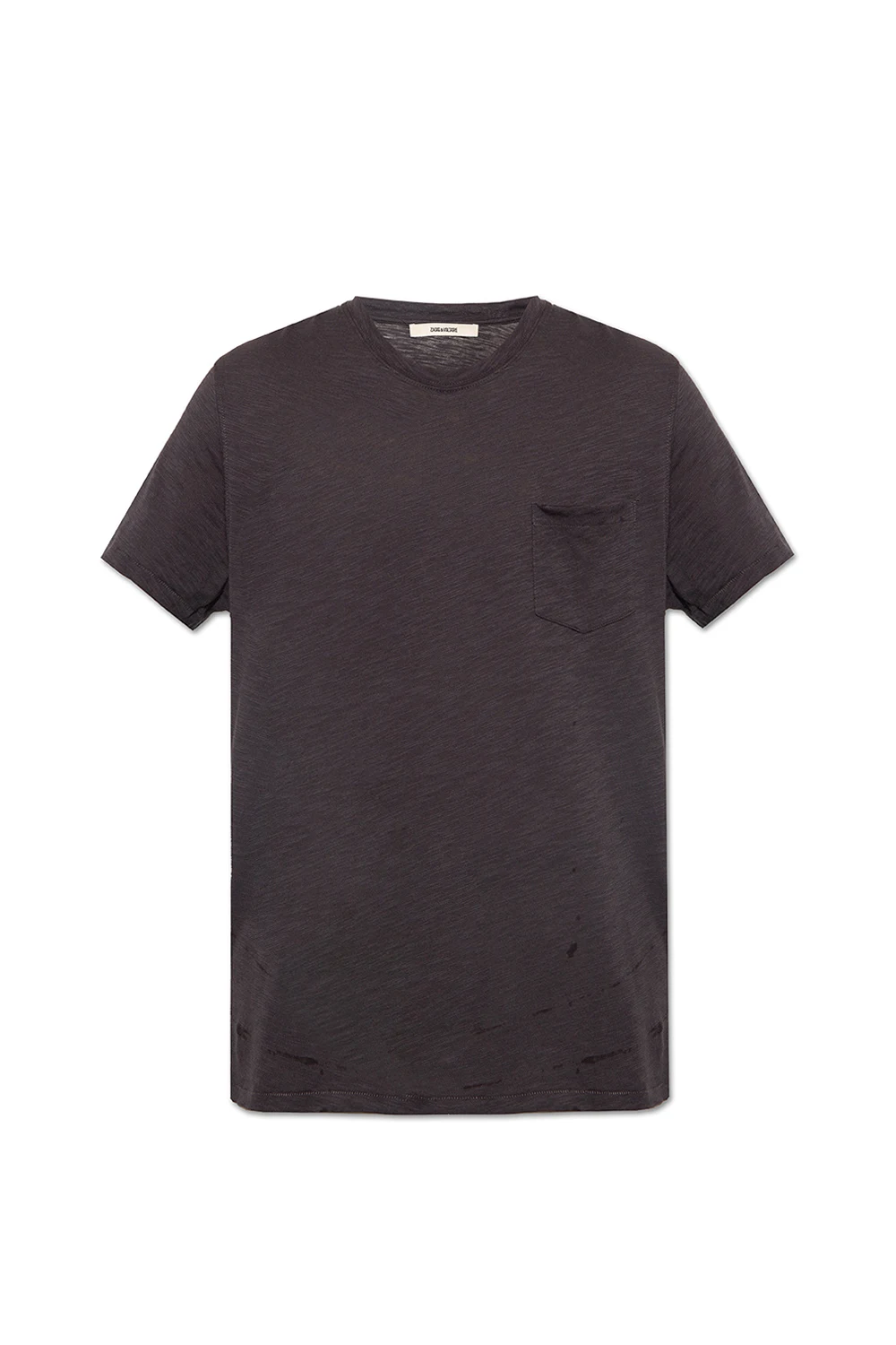 GREY ‘Stockholm’ T-shirt