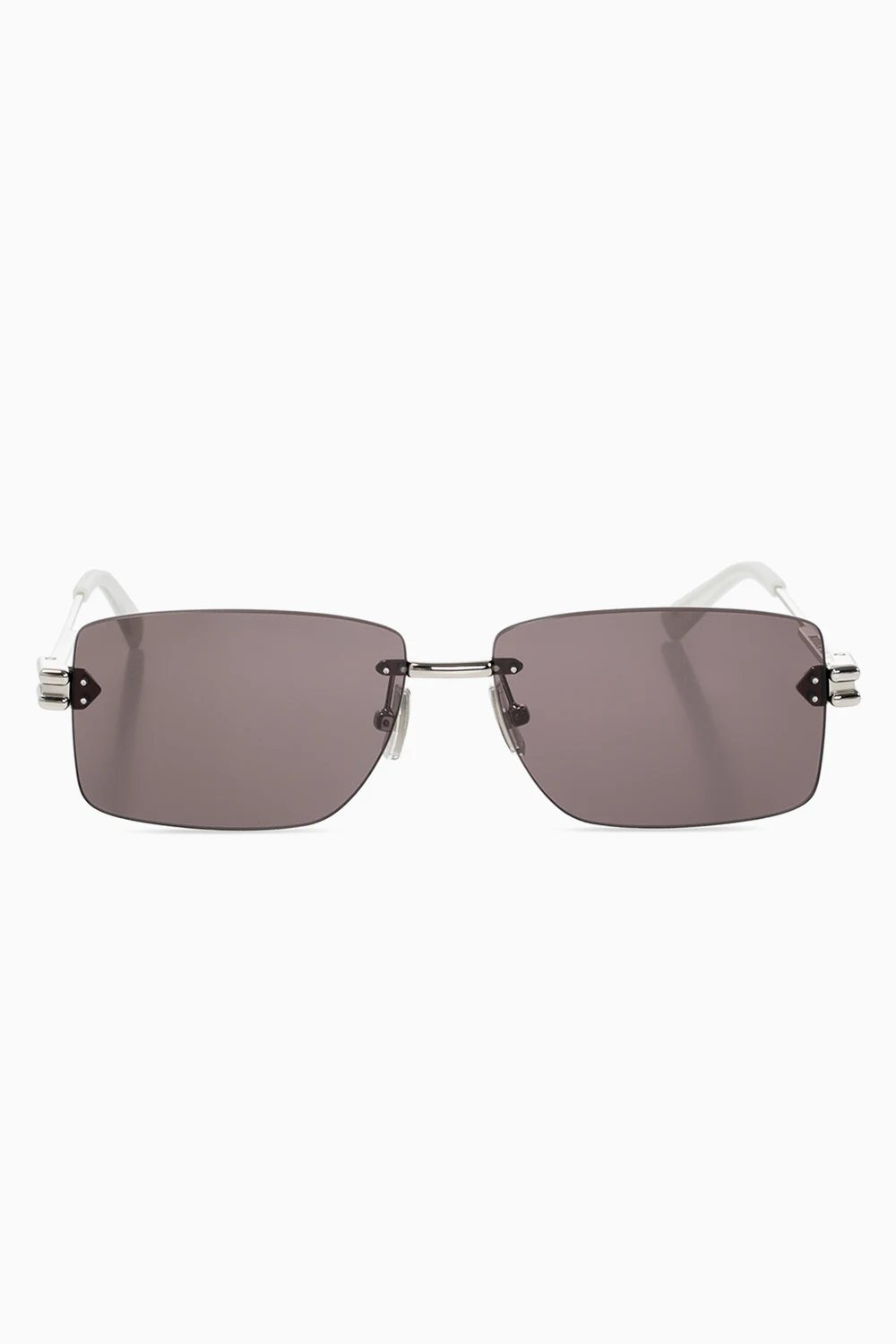 Sunglasses with case