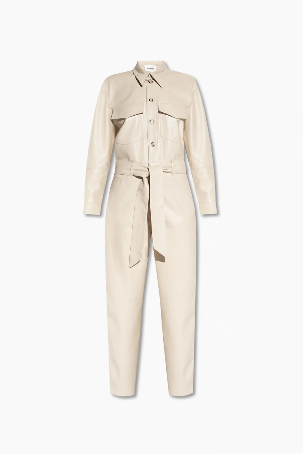 ‘Asthon’ jumpsuit