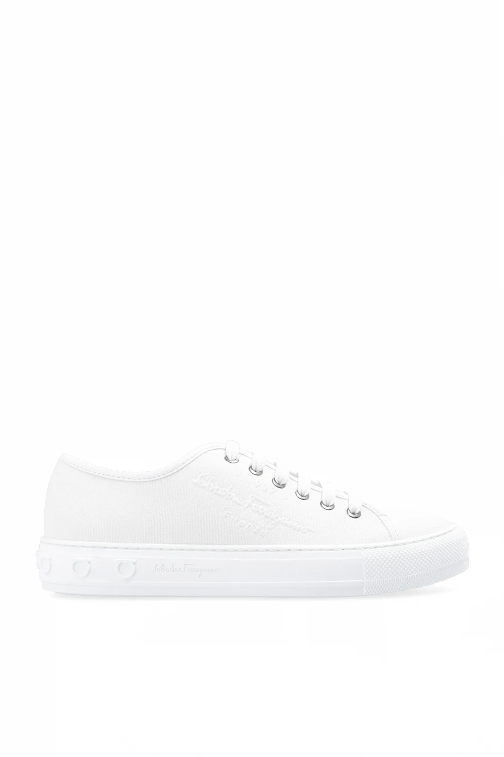 ‘Mediterr Eco’ sneakers