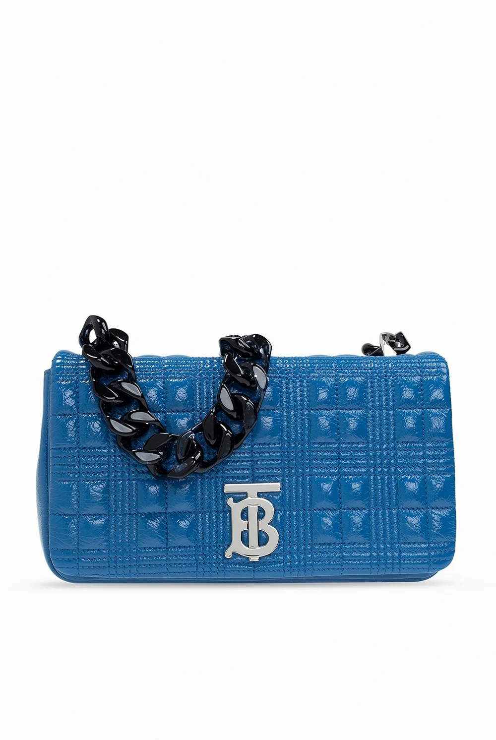BLUE 'Lola' shoulder bag