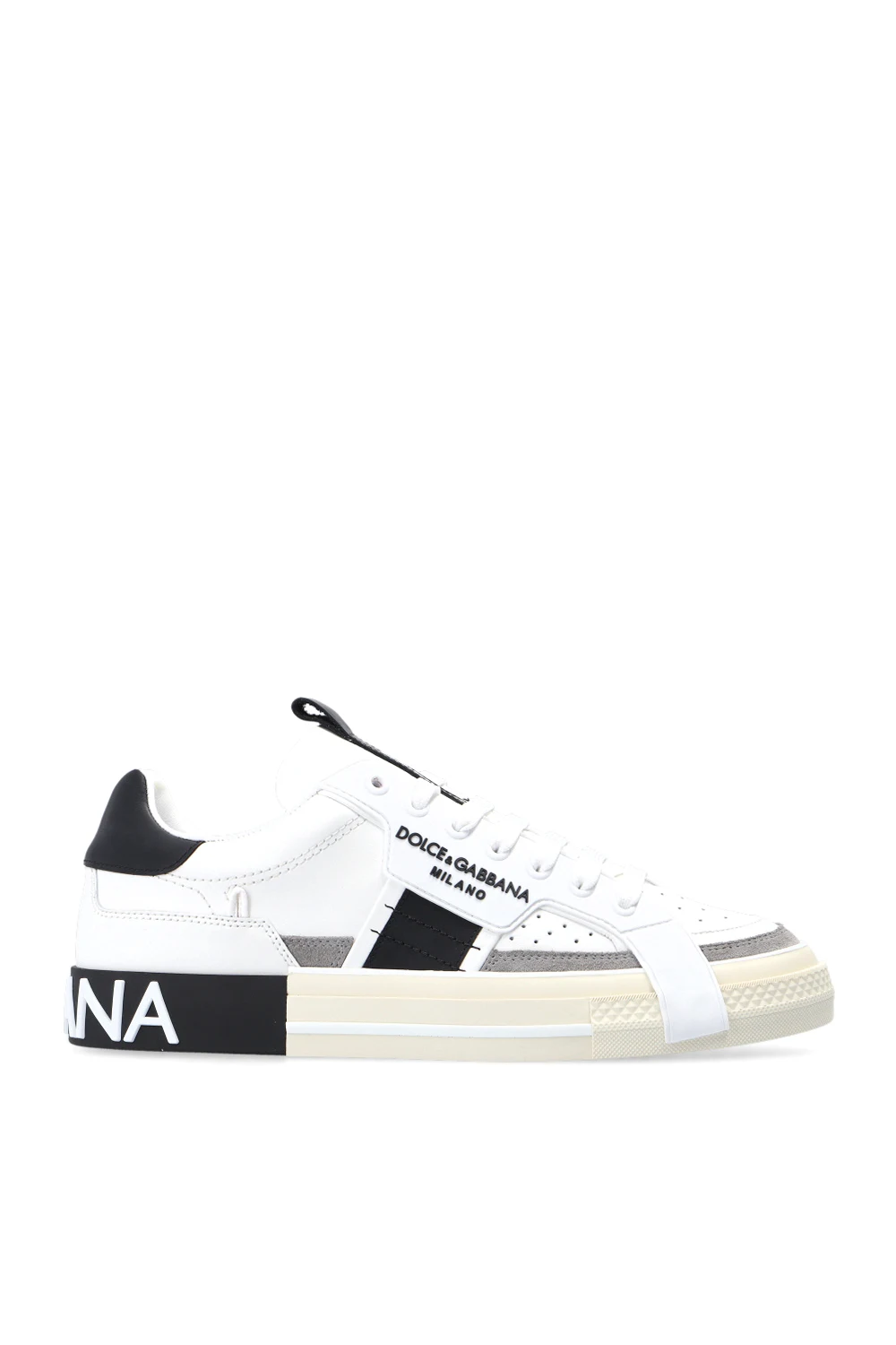 WHITE ‘2.Zero’ sneakers