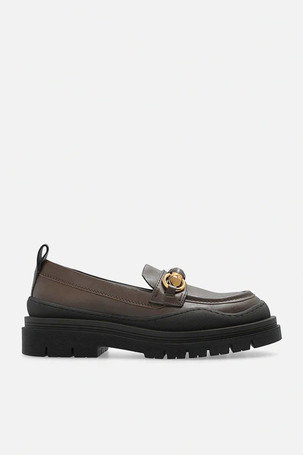 ‘Lylia’ loafers