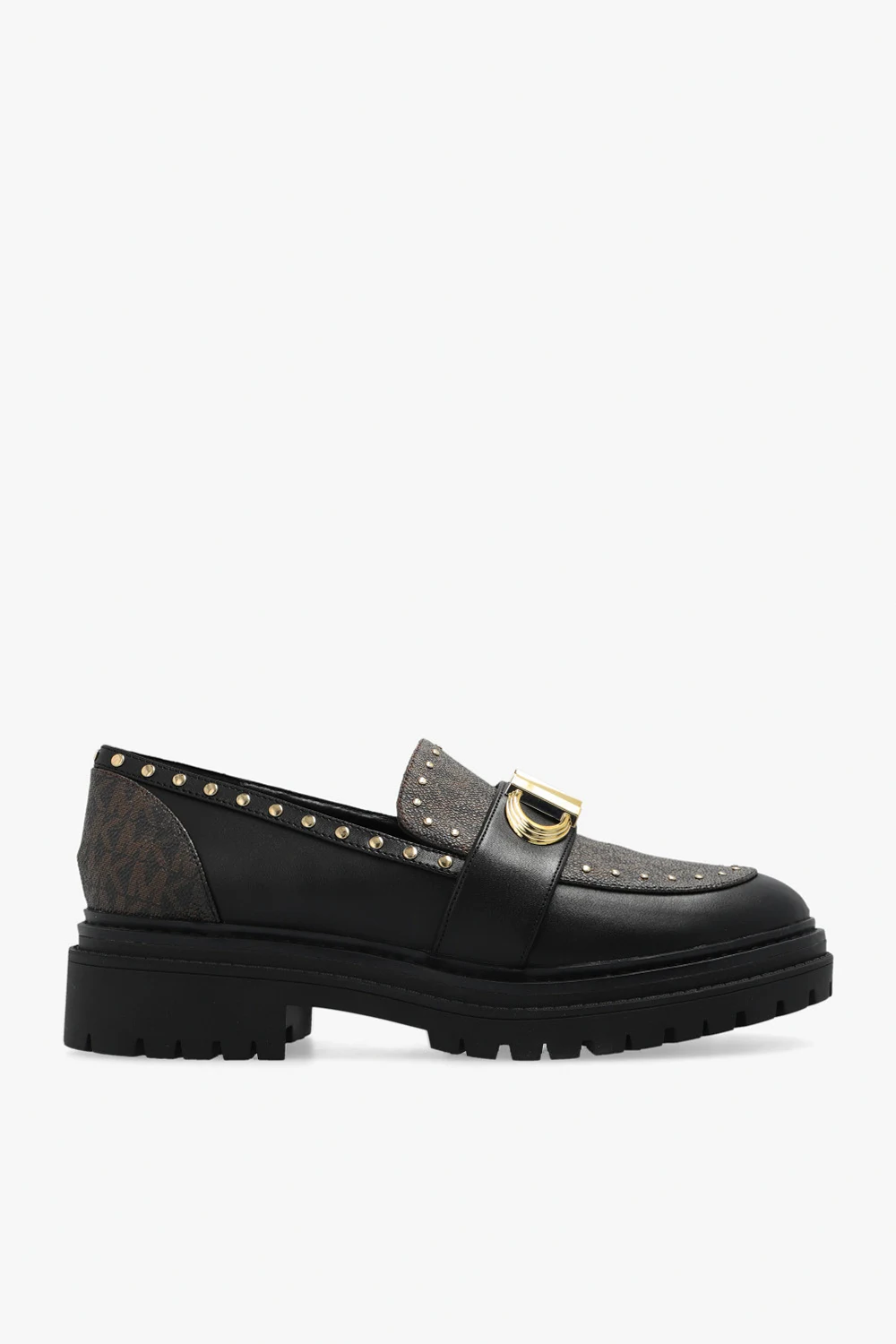 Buty ‘Parker’ typu ‘loafers’