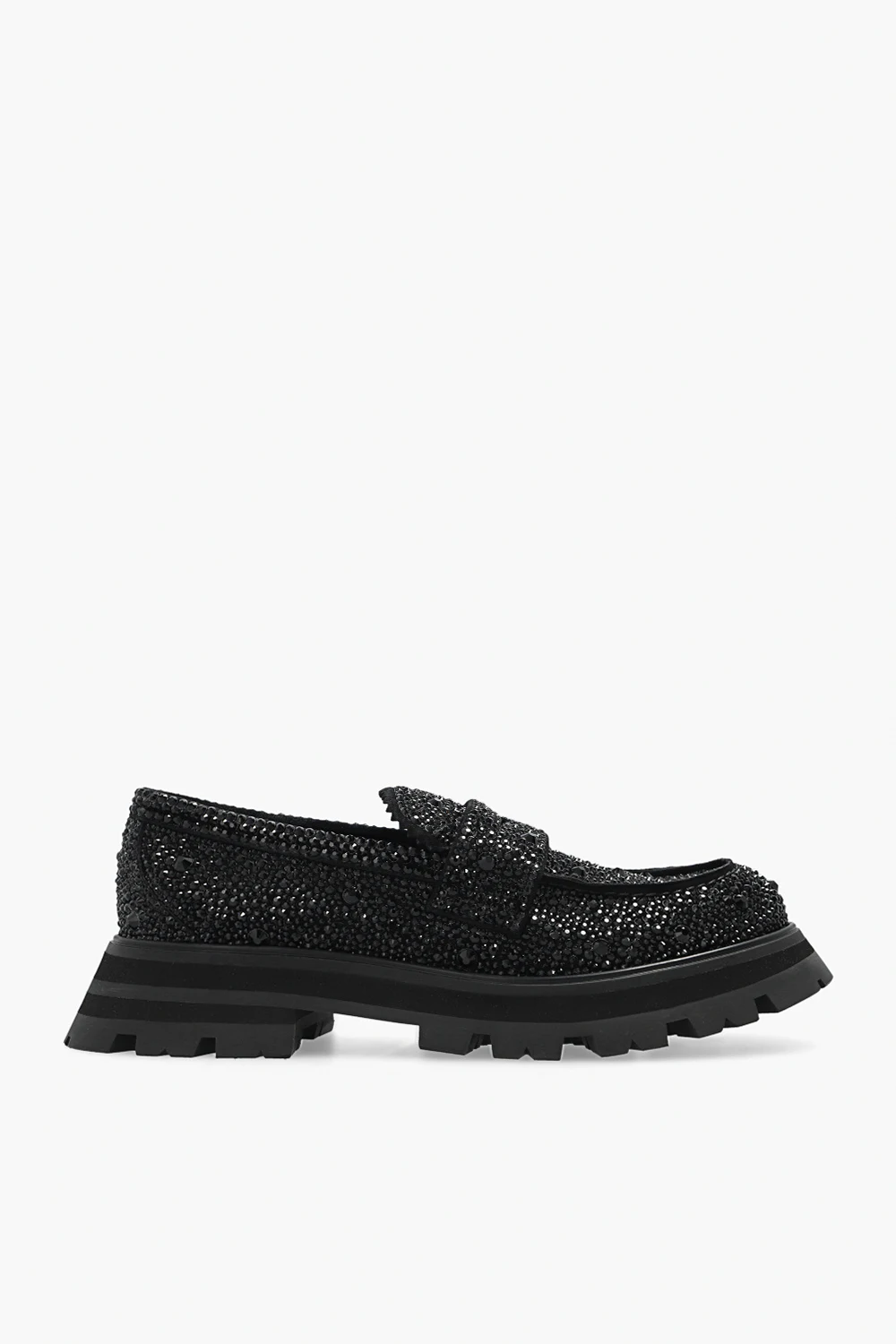 Buty ‘Wander’ typu ‘loafers’