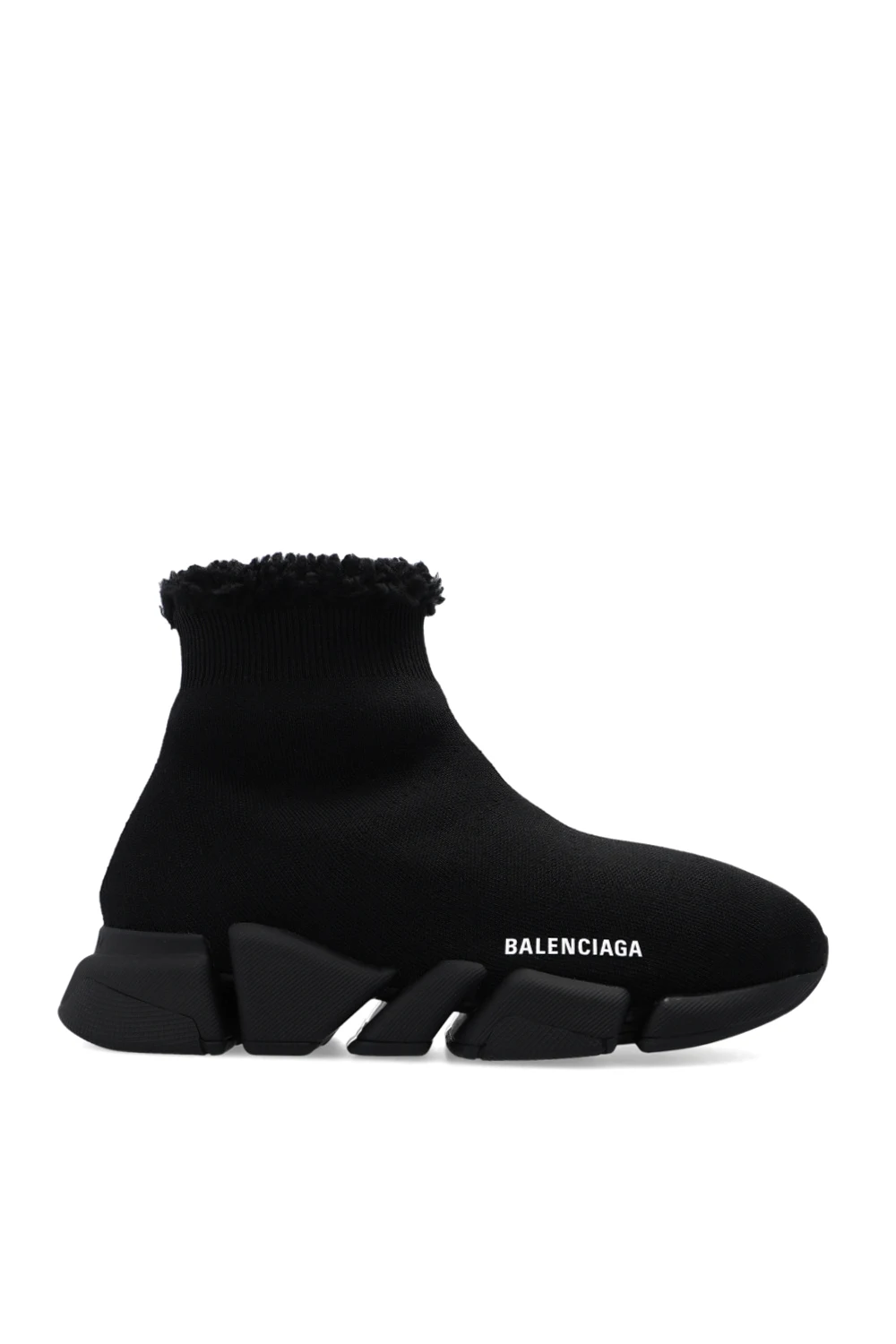 Buty sportowe ze skarpetą ‘Speed 2.0 LT’