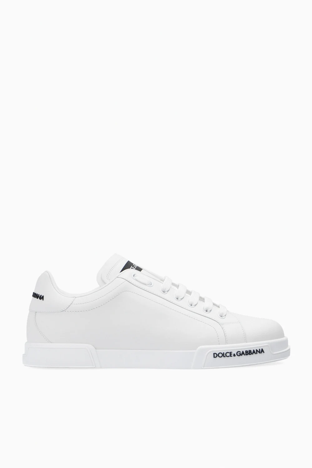 WHITE ‘Portofino’ sneakers