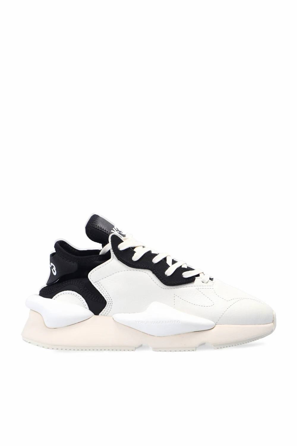 WHITE ‘Kaiwa’ sneakers
