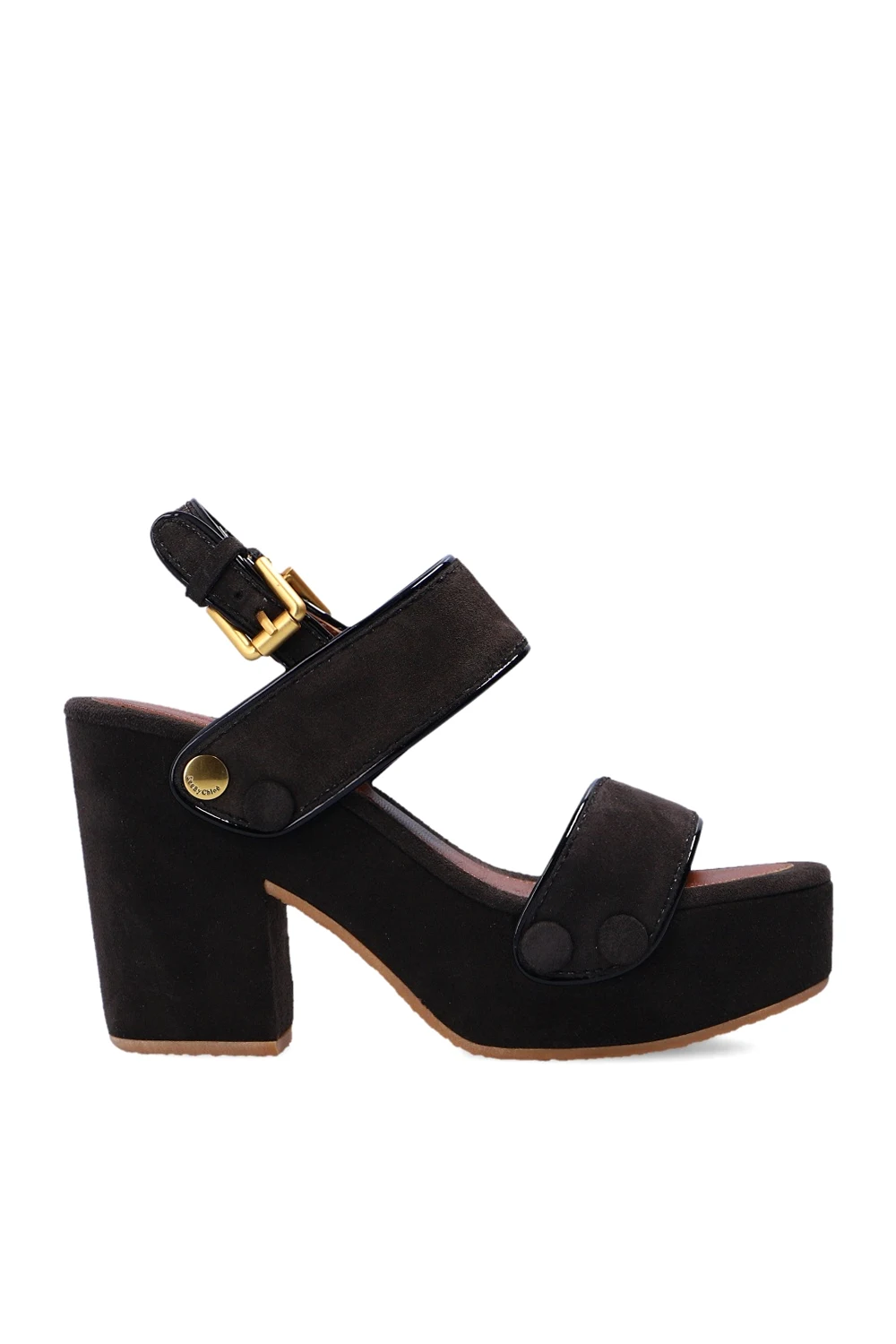 ‘Galy’ platform sandals