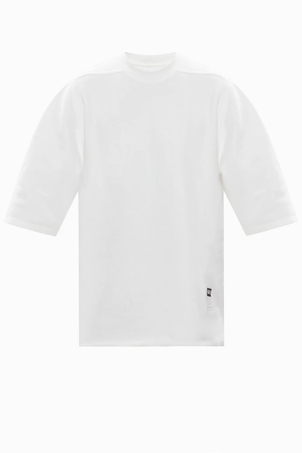 Bluza z krótkim rękawem