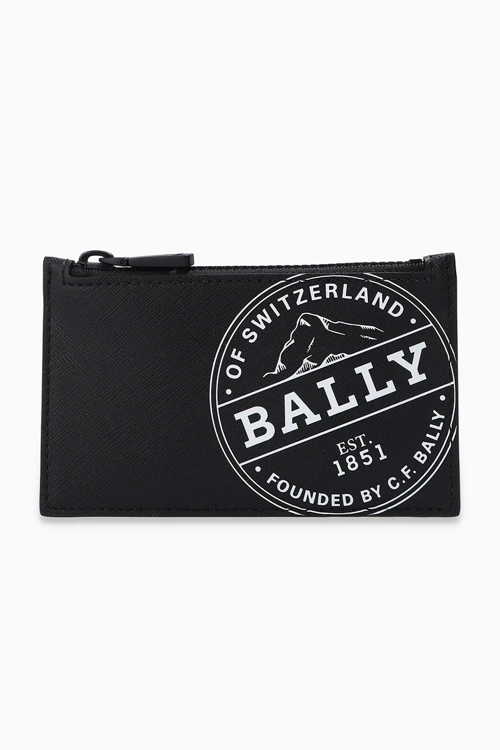 Etui na karty z logo ‘Babe’