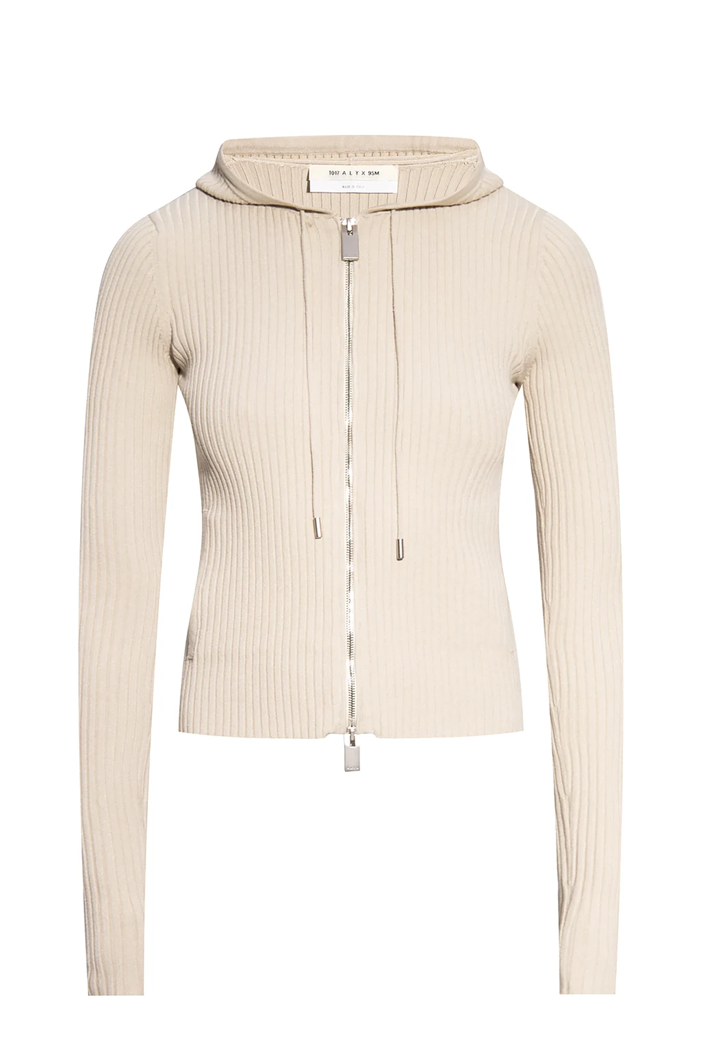 Bluza z kapturem