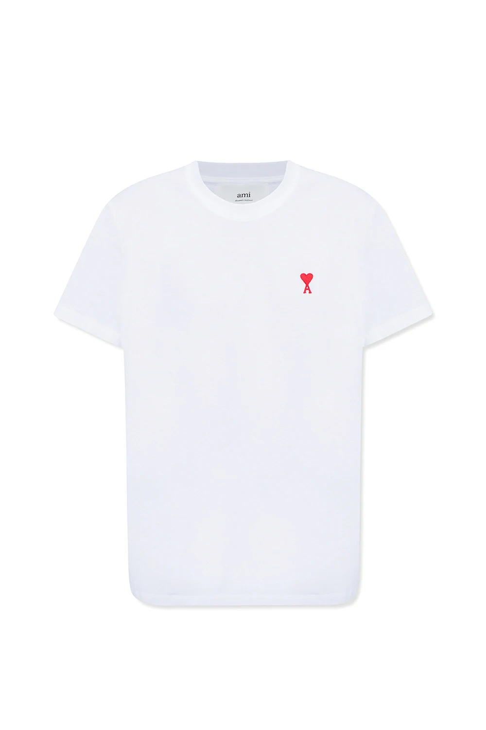 T-shirt z logo