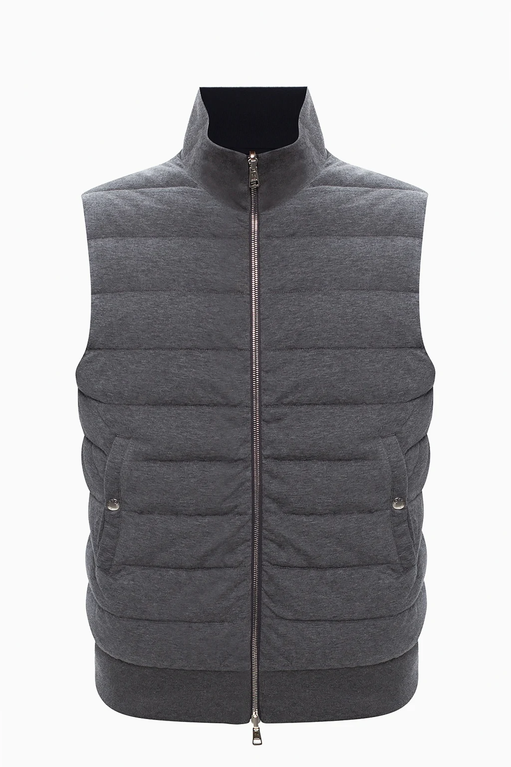 Reversible vest