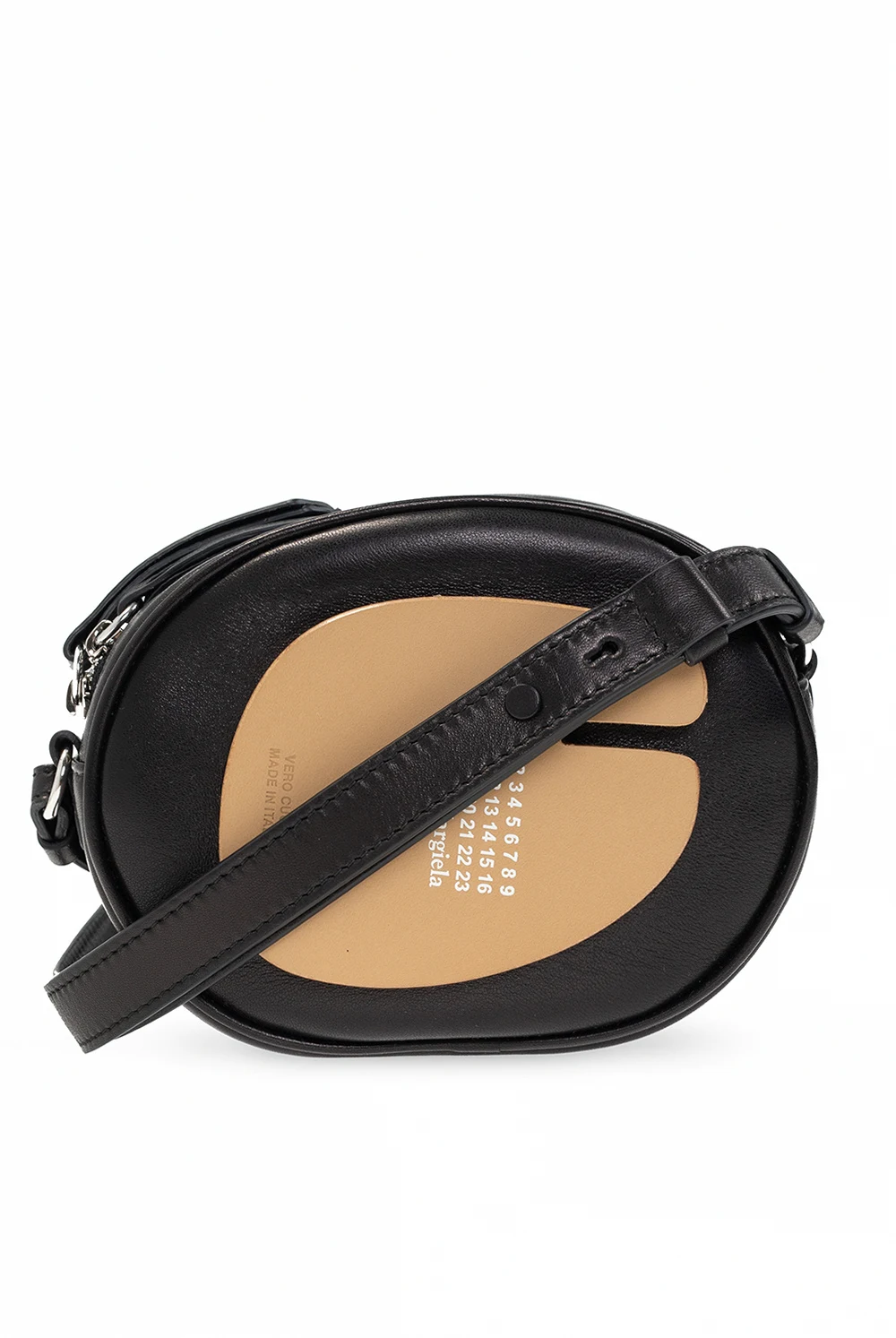 ‘Tabi’ shoulder bag