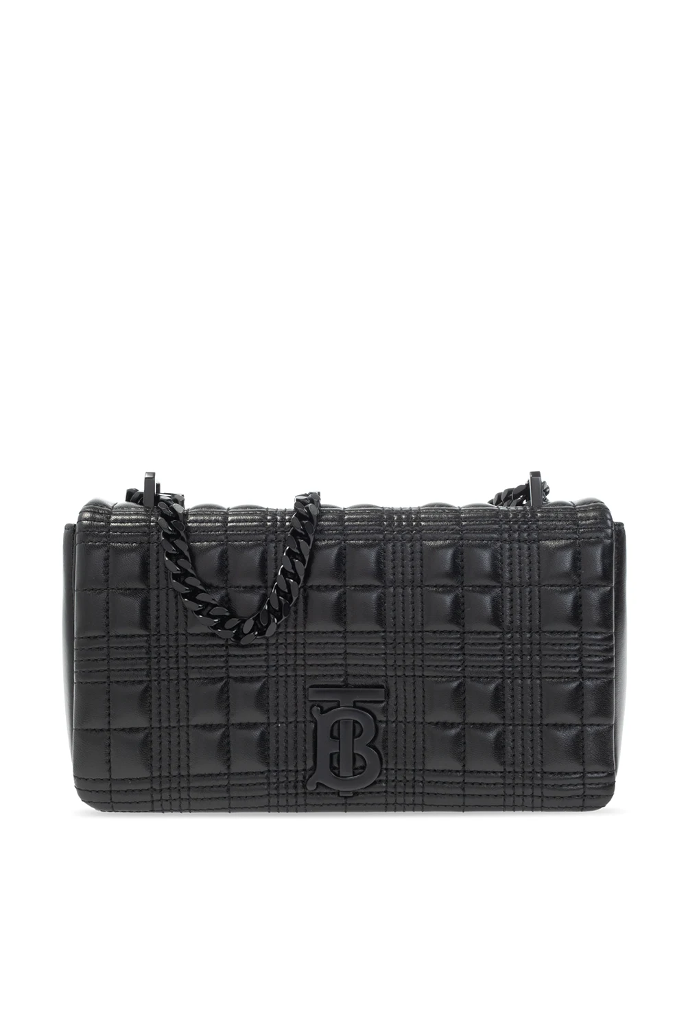 BLACK ‘Lola’ shoulder bag