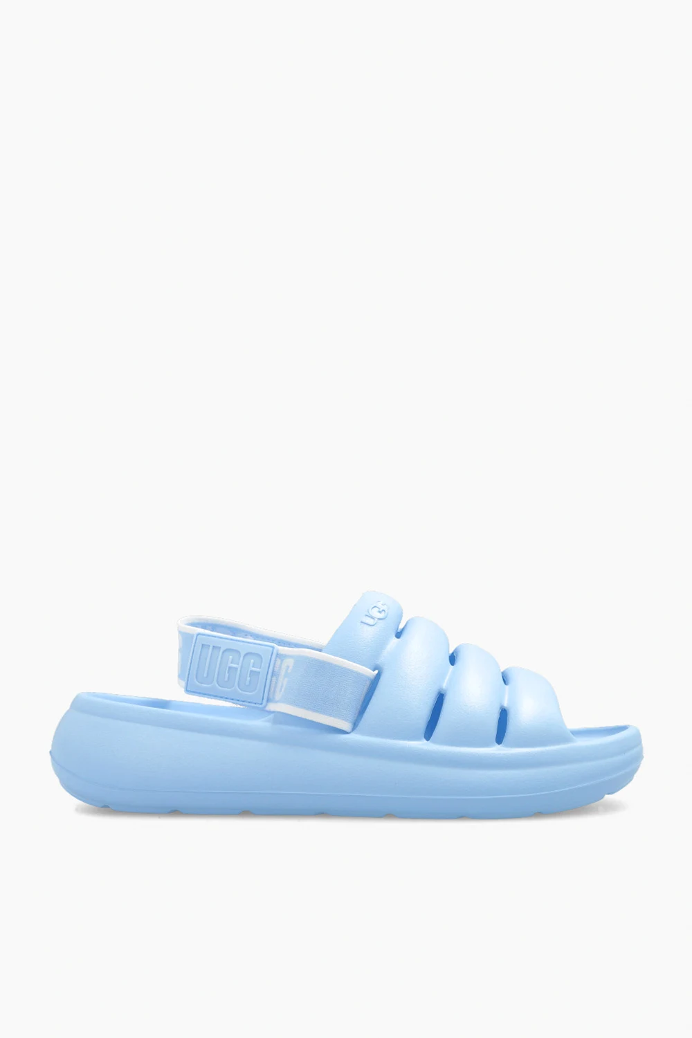 ‘Sport Yeah’ sandals