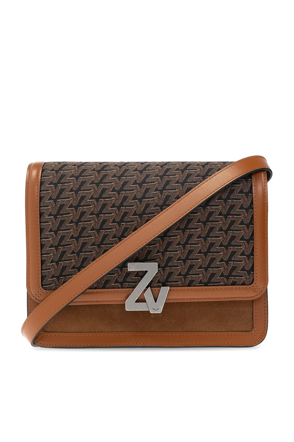 ‘Le City’ shoulder bag