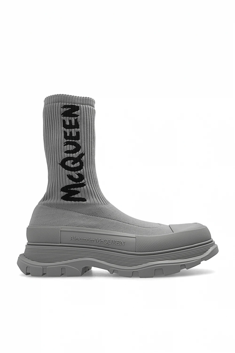 Sock boots
