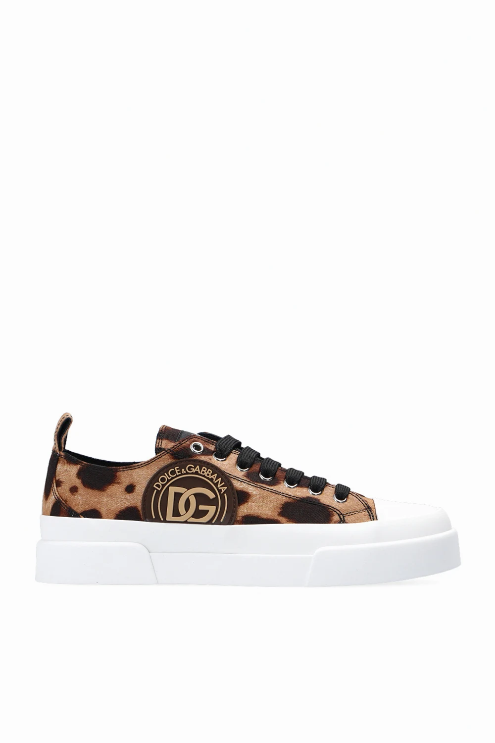 BROWN ‘Portofino’ sneakers