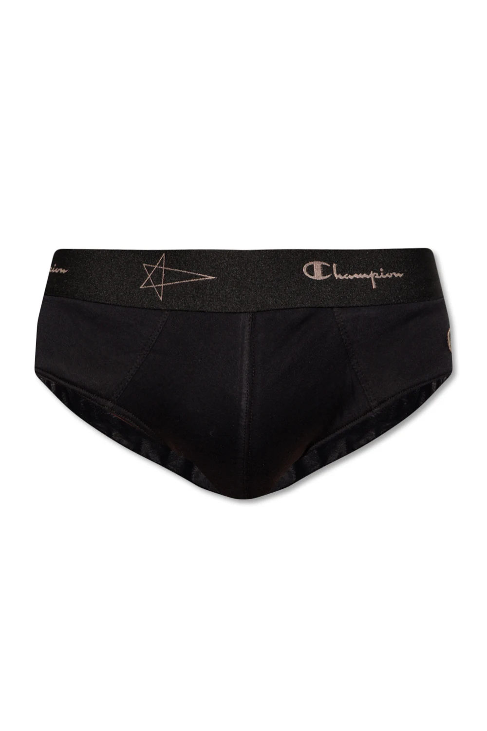 Rick Owens X Champion