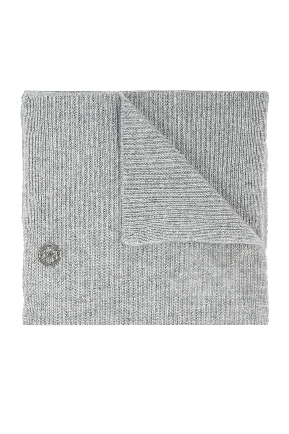 GREY Cashmere scarf