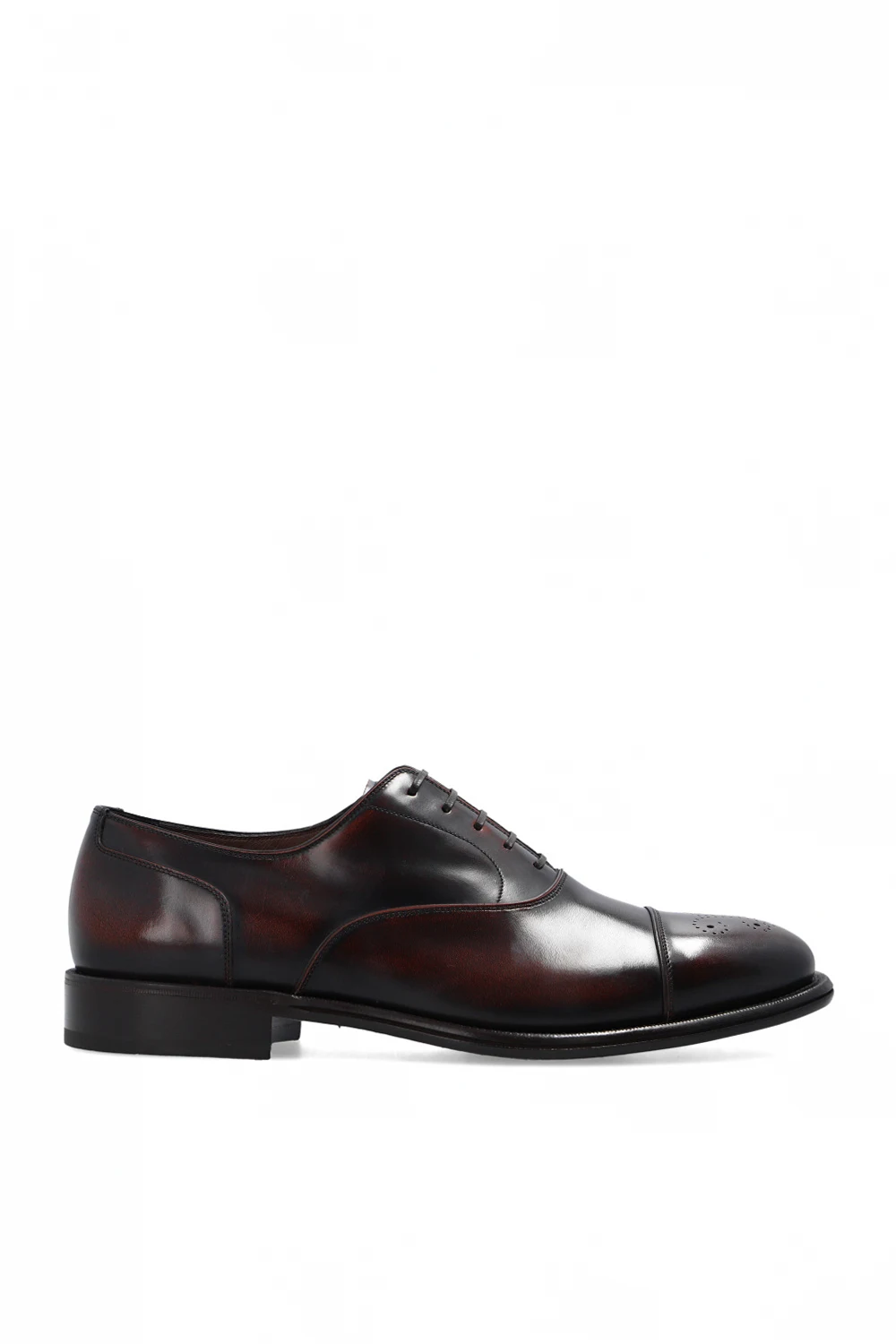 Buty ‘Maxime’ typu ‘oxford’