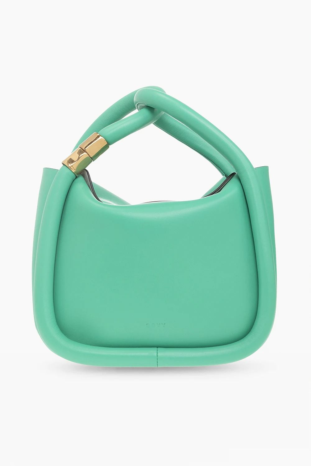GREEN ‘Wonton 20’ shoulder bag