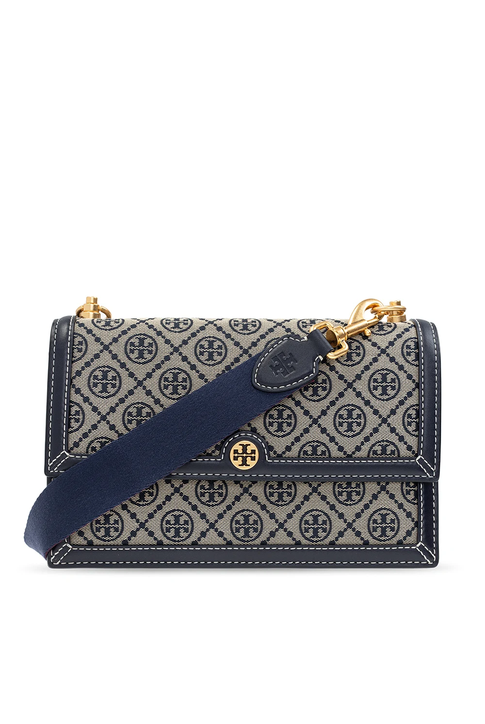 Torba na ramię ‘T Monogram’