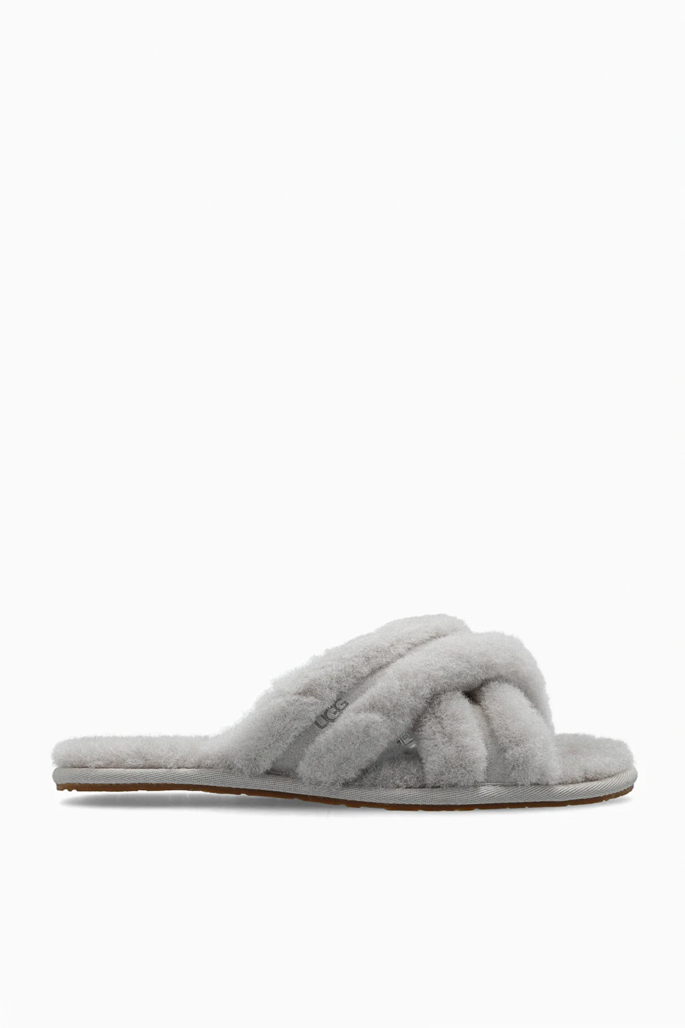 ‘Scuffita’ slides
