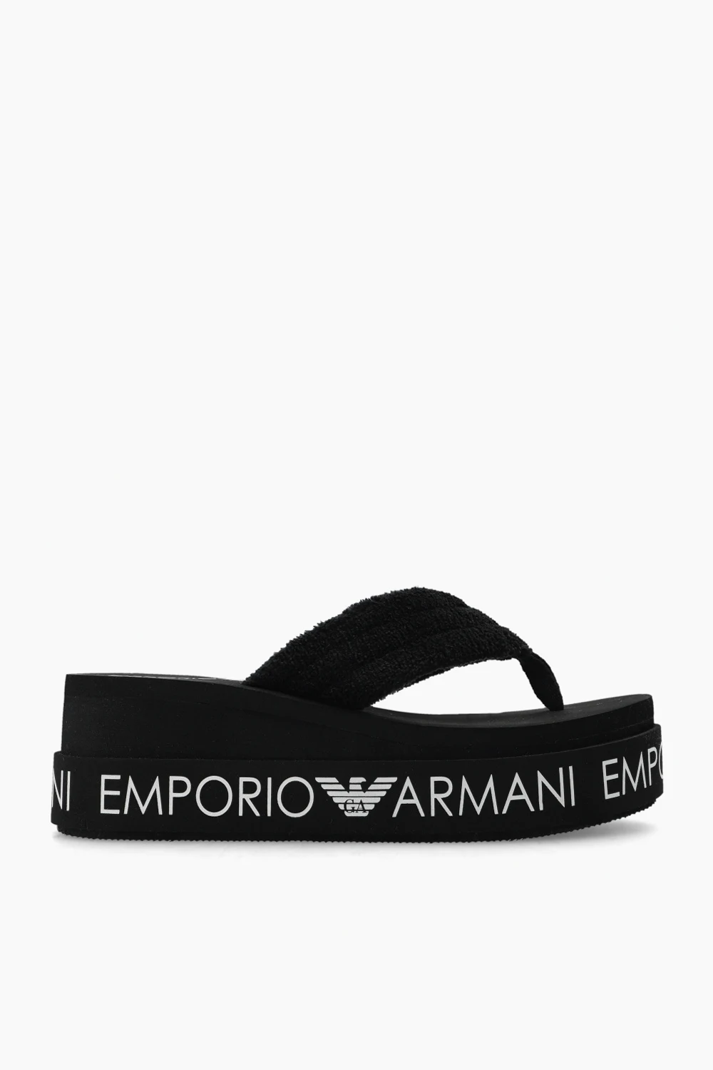 BLACK Platform slides