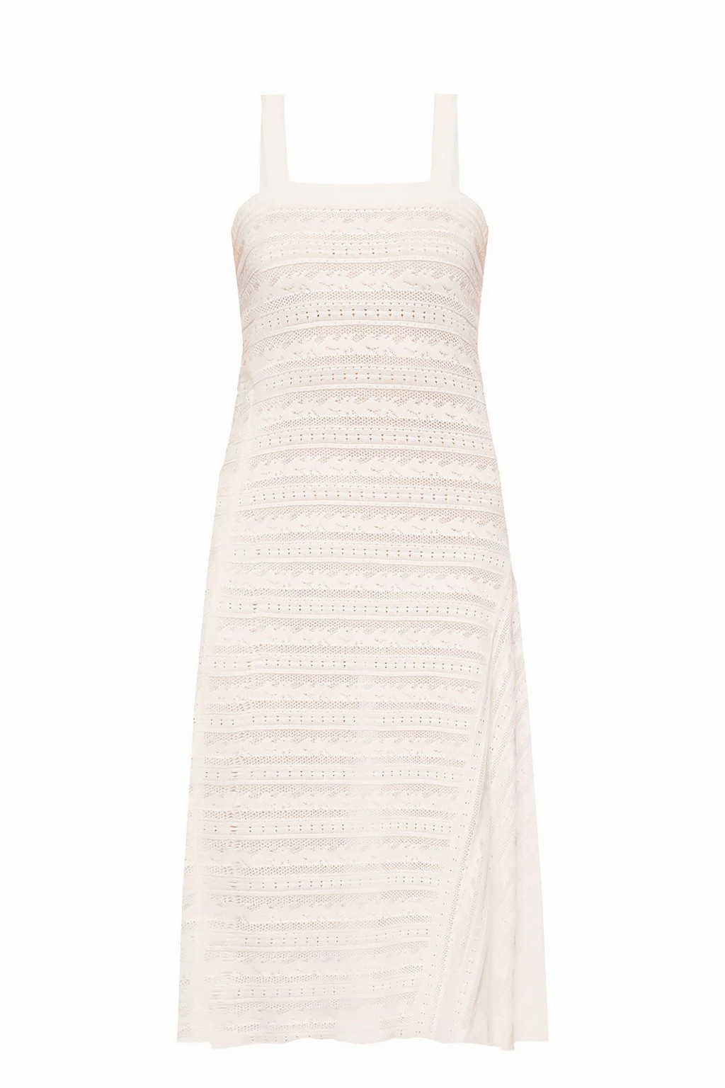 Lace dress
