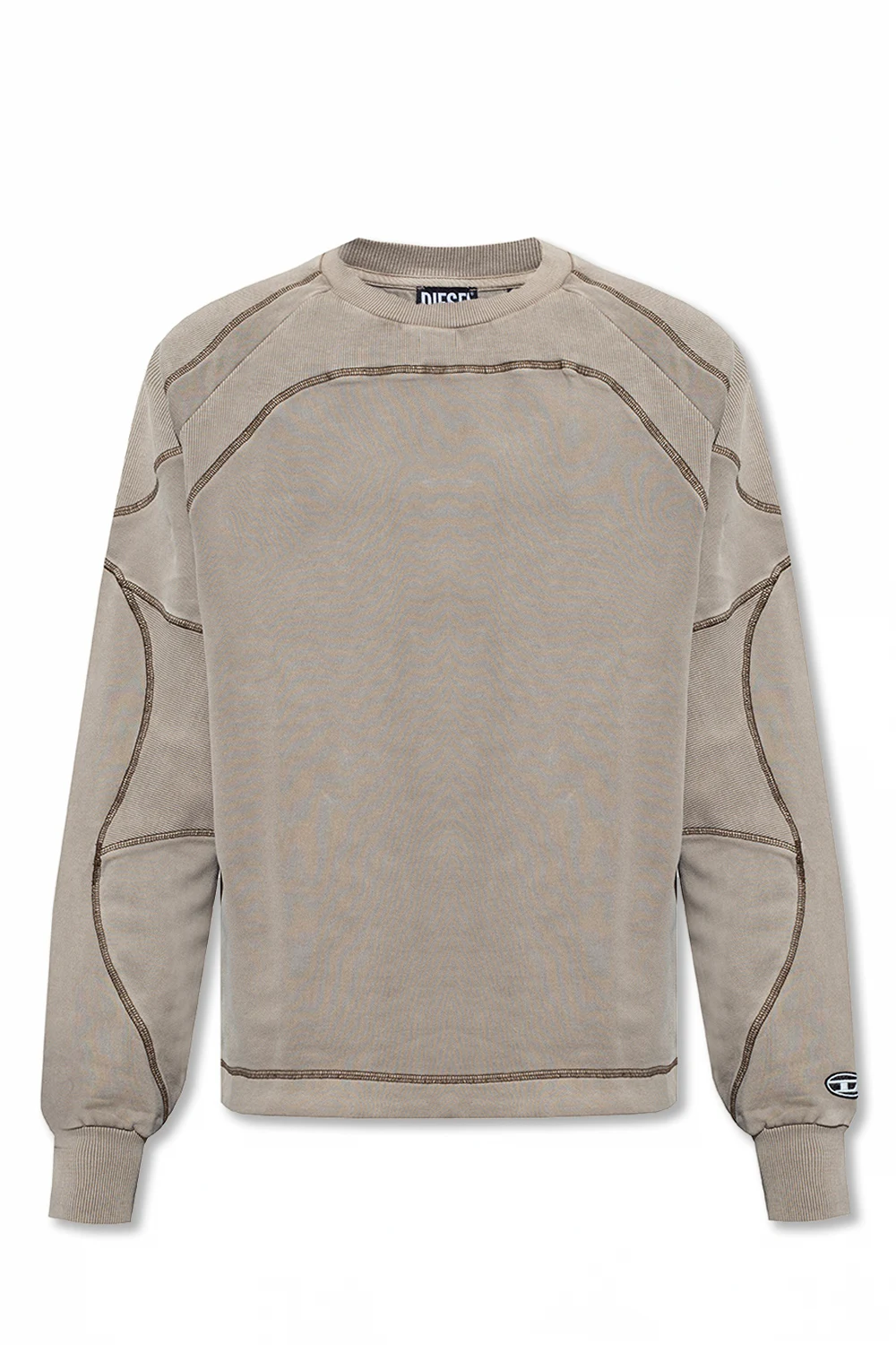 Bluza ‘S-Ribal’