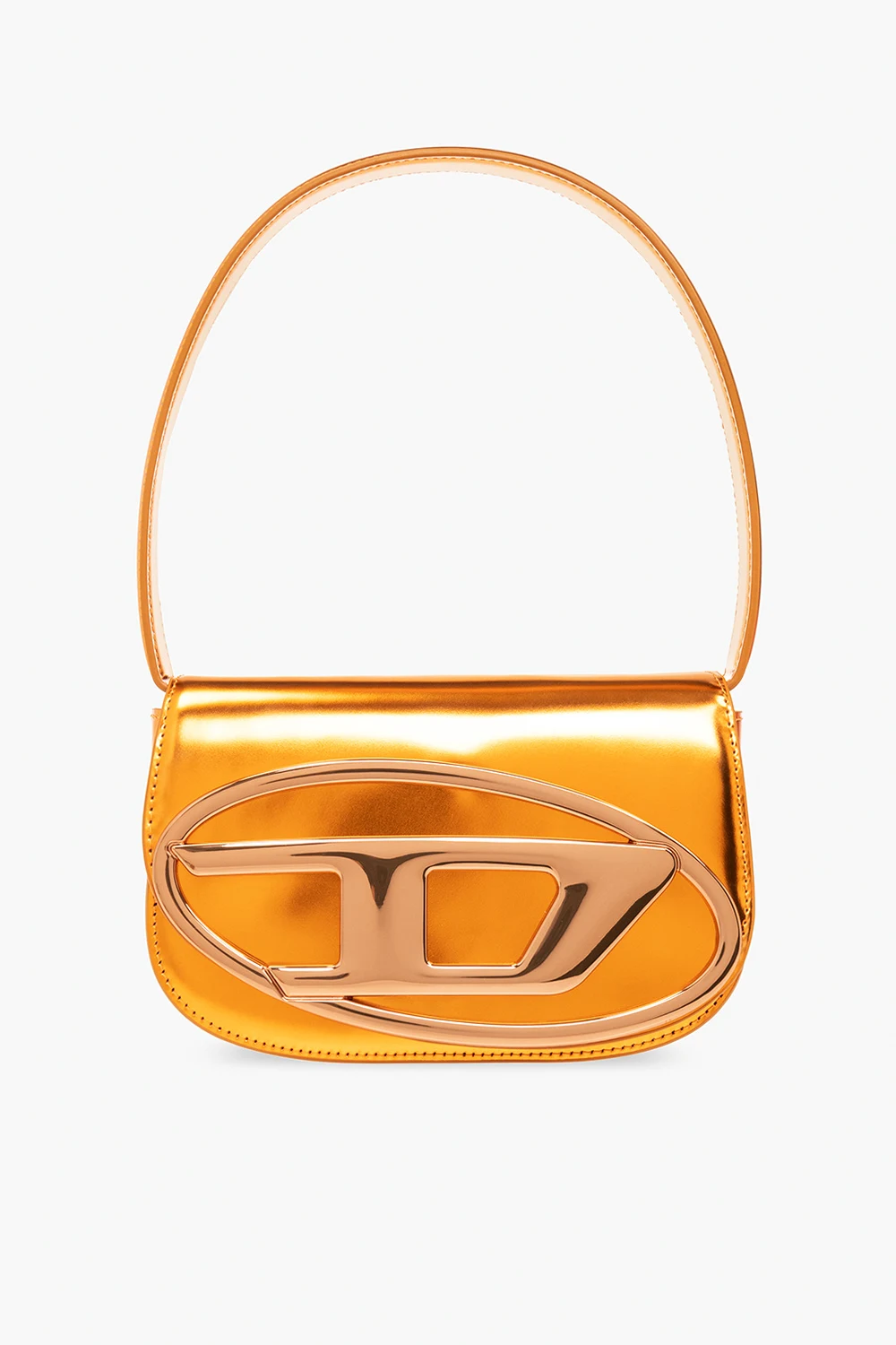 ORANGE ‘1DR’ shoulder bag