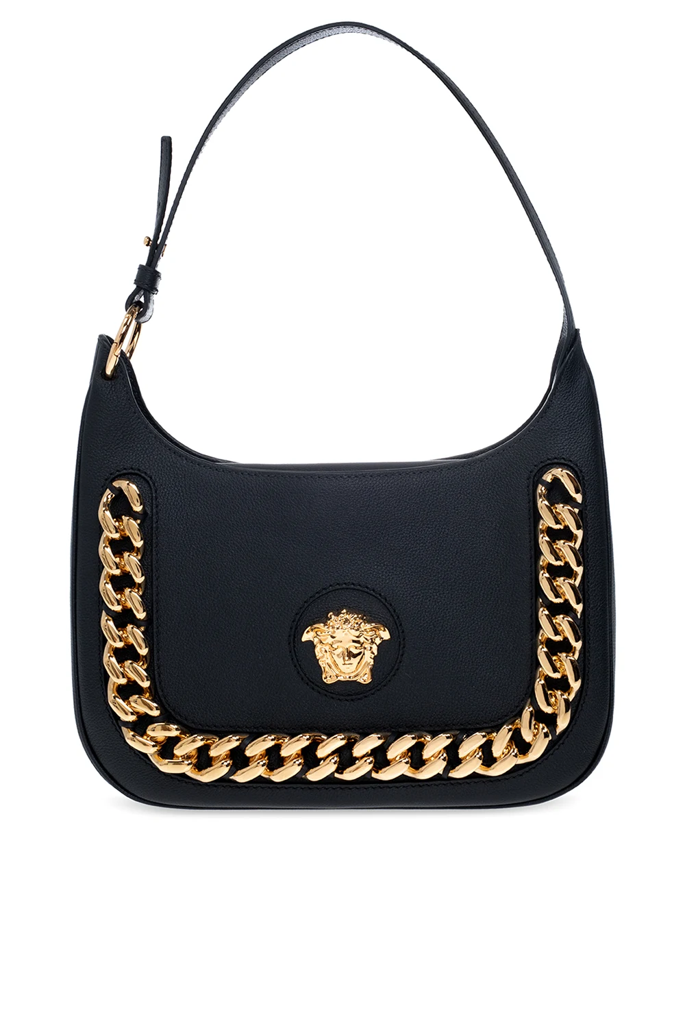 Torba na ramię ‘La Medusa Medium’ typu ‘hobo’