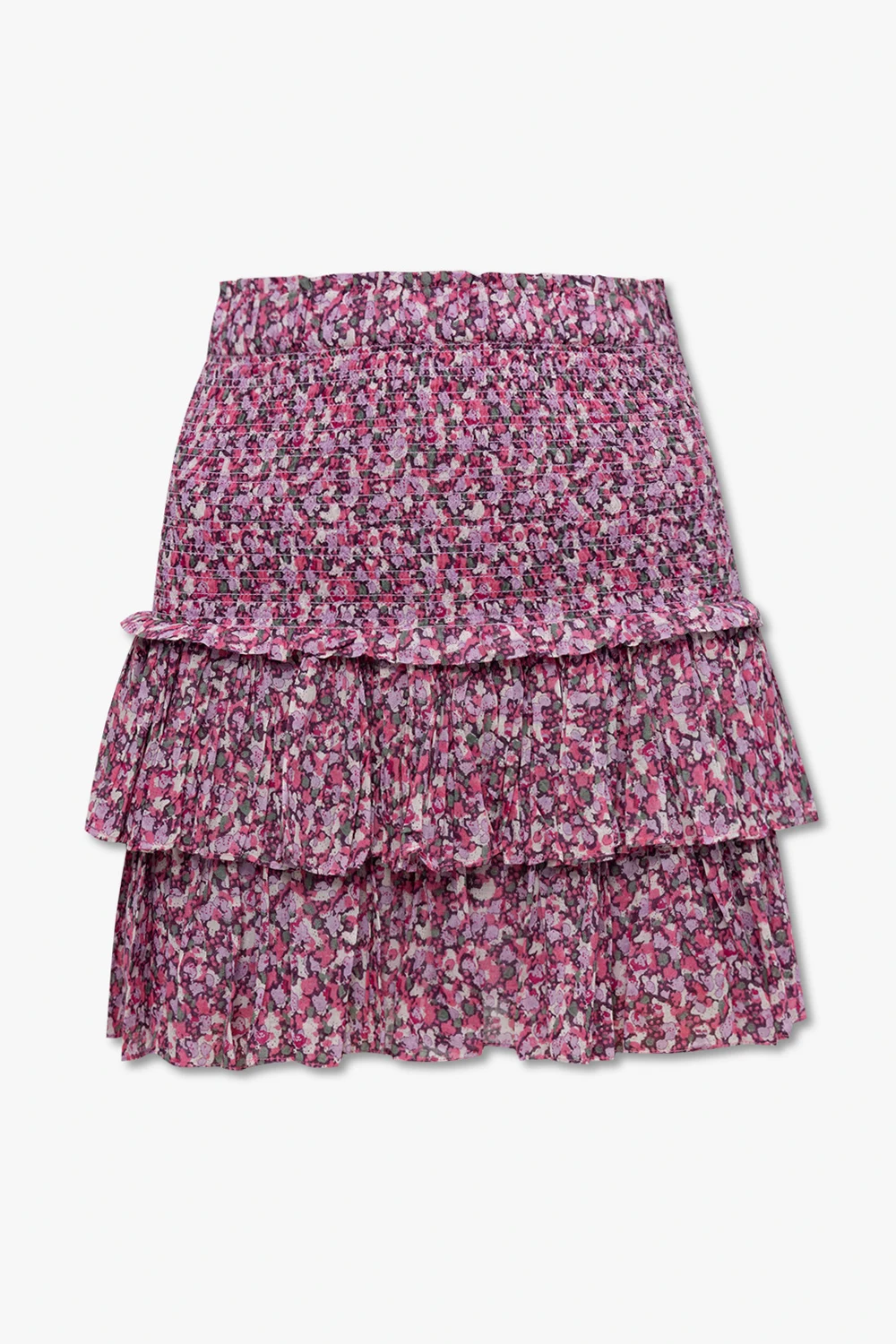 ‘Naomi’ skirt
