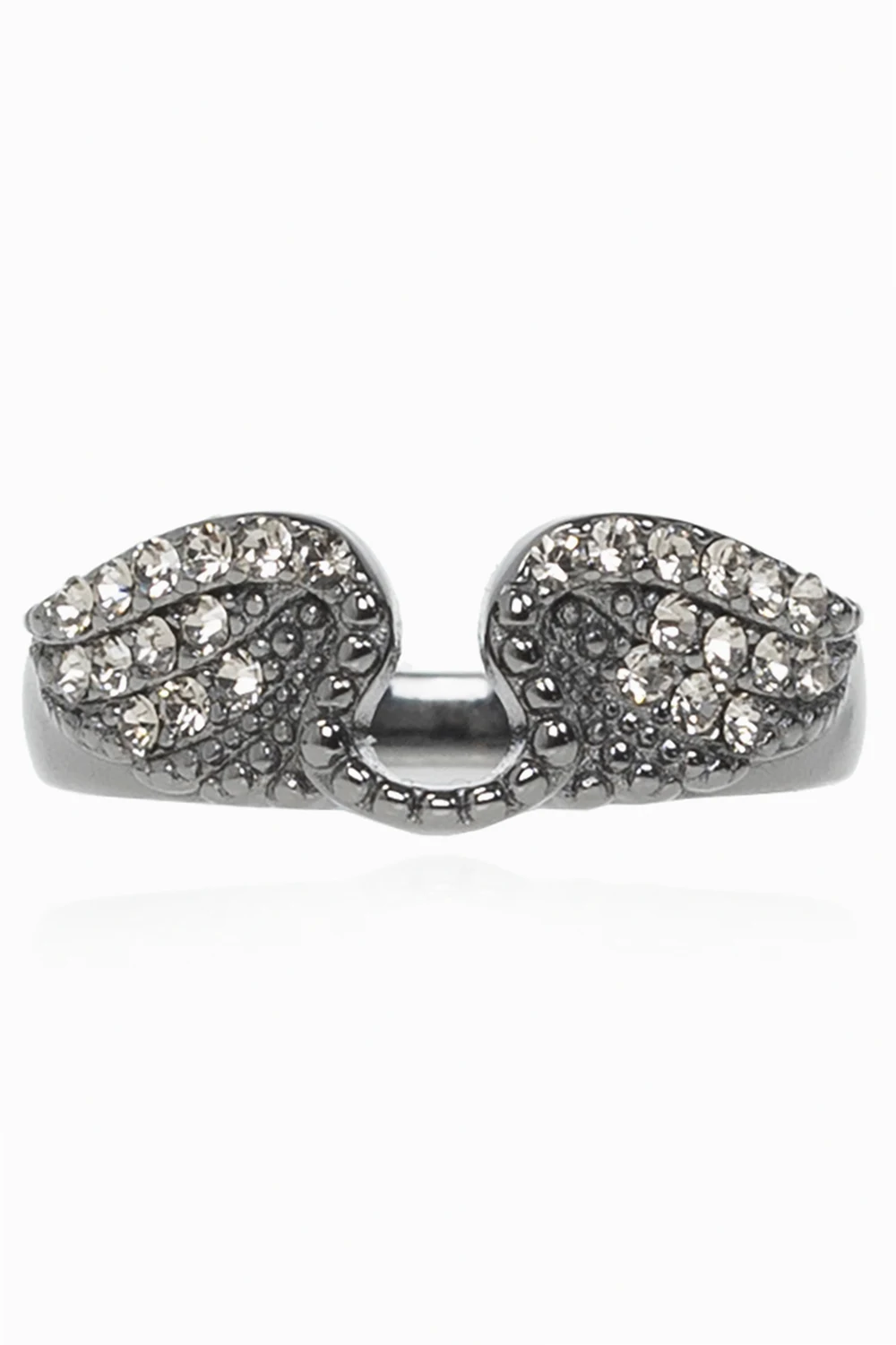 ‘Rock’ ring