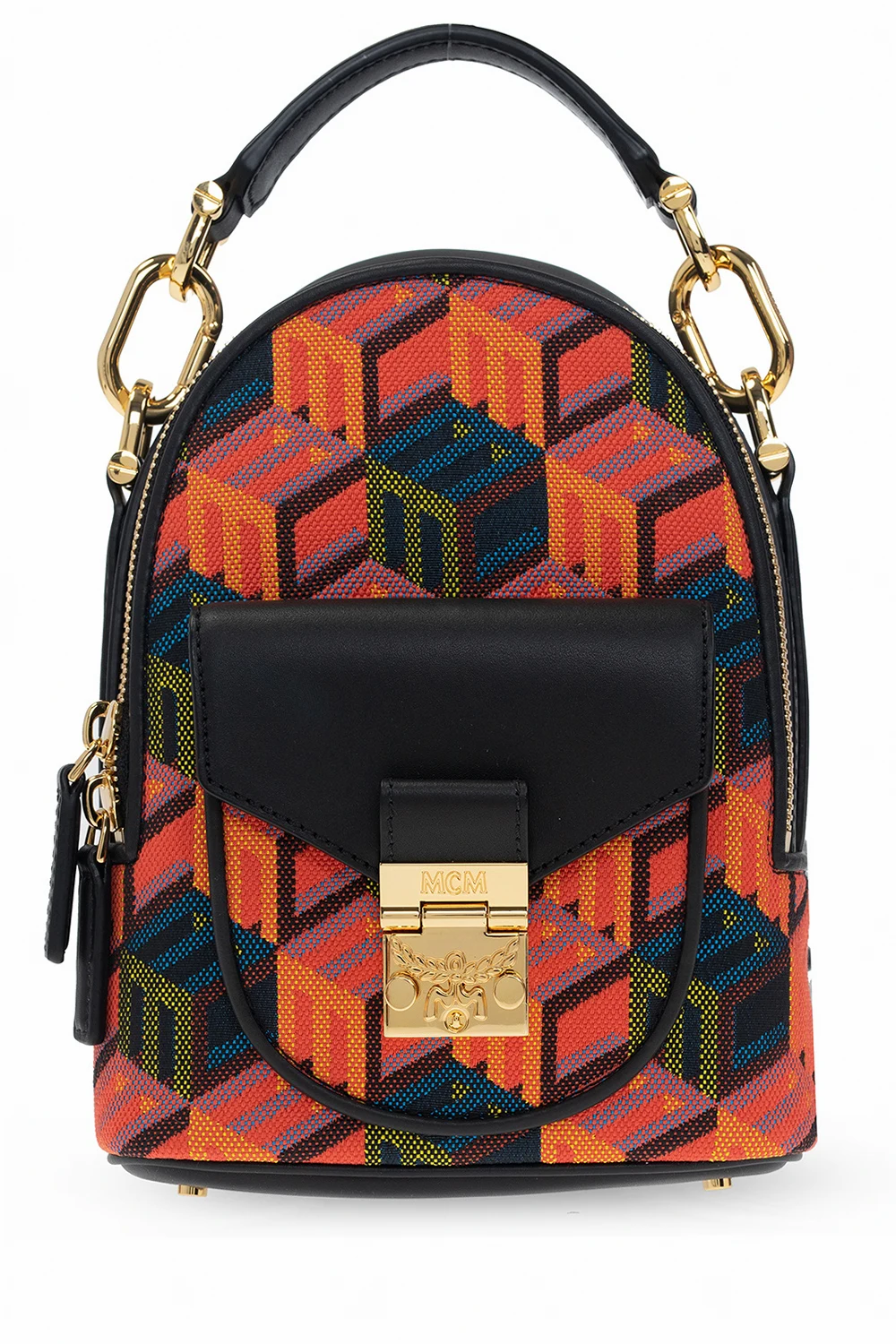 MULTICOLOUR ‘Patricia’ backpack