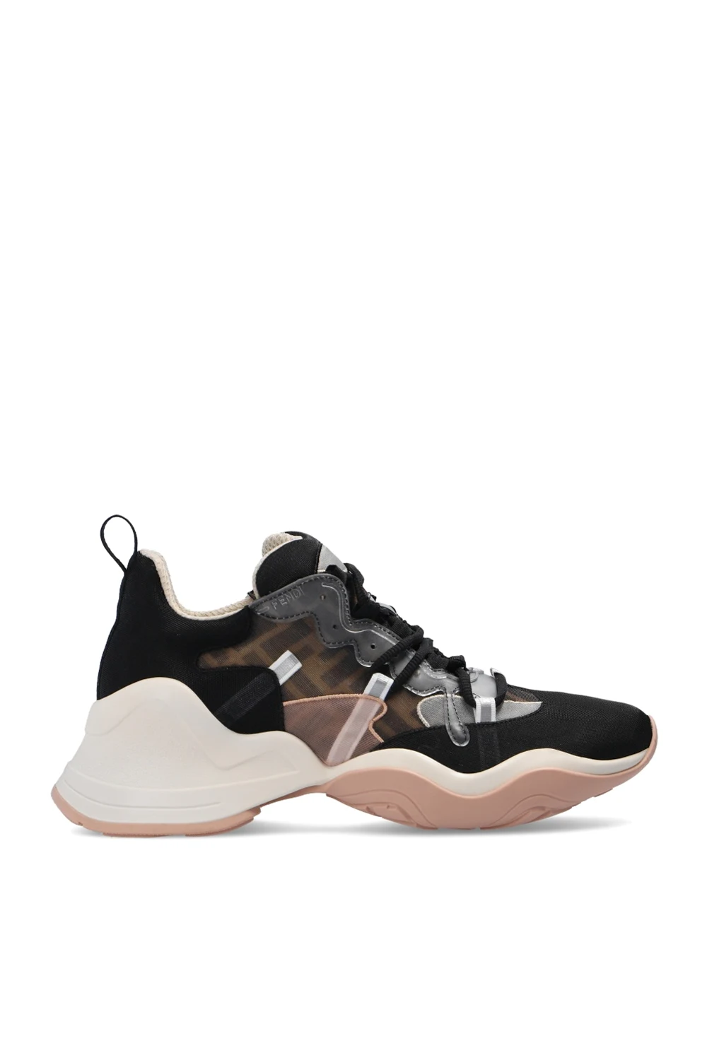 Buty sportowe z logo