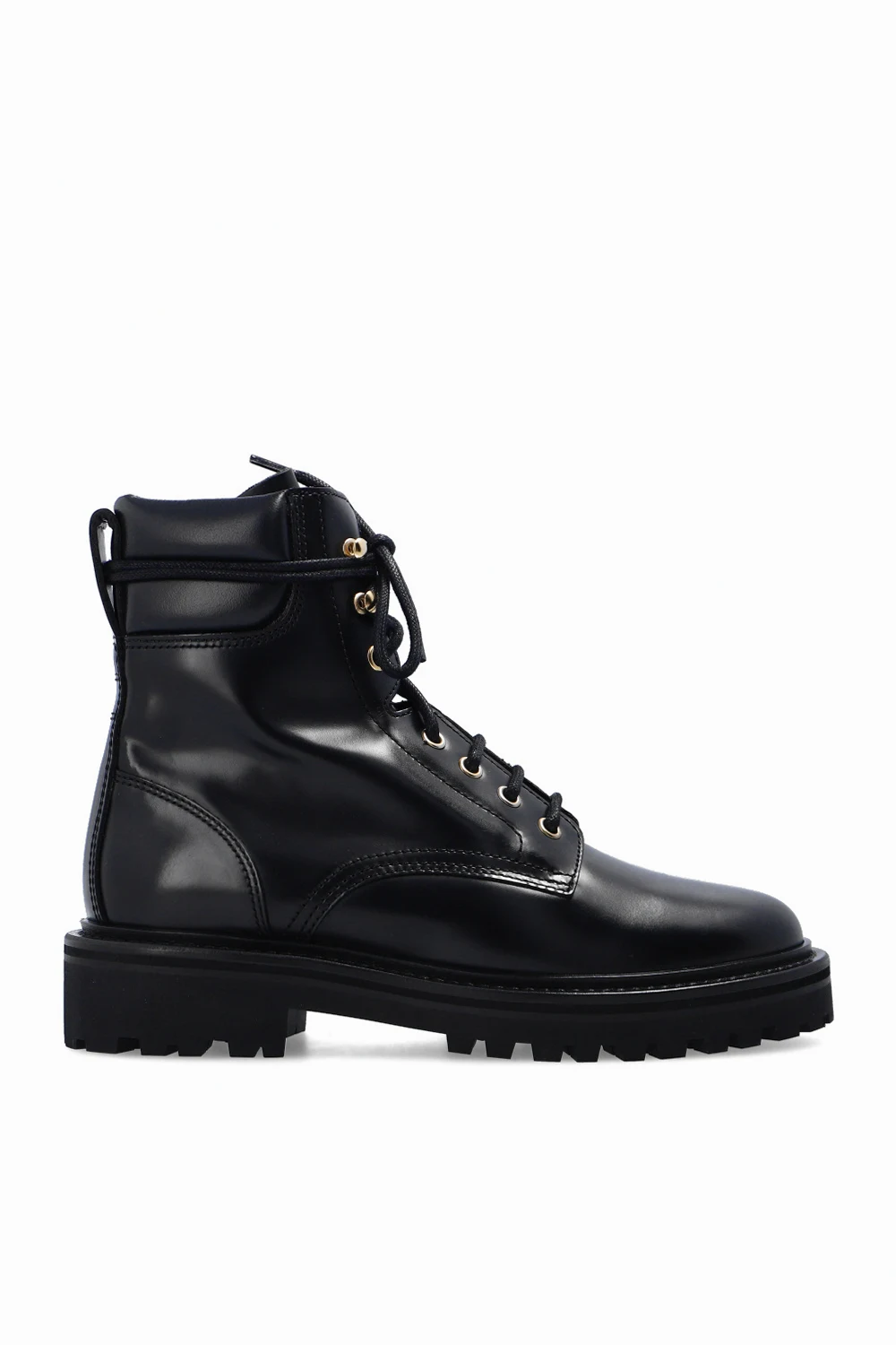 ‘Campa’ ankle boots
