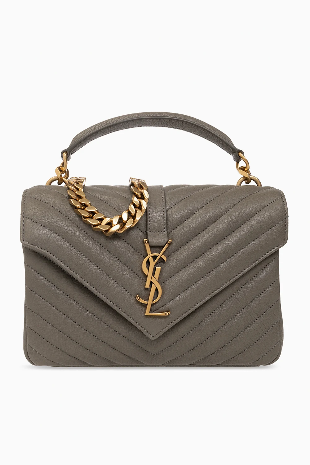 ‘College Medium’ shoulder bag