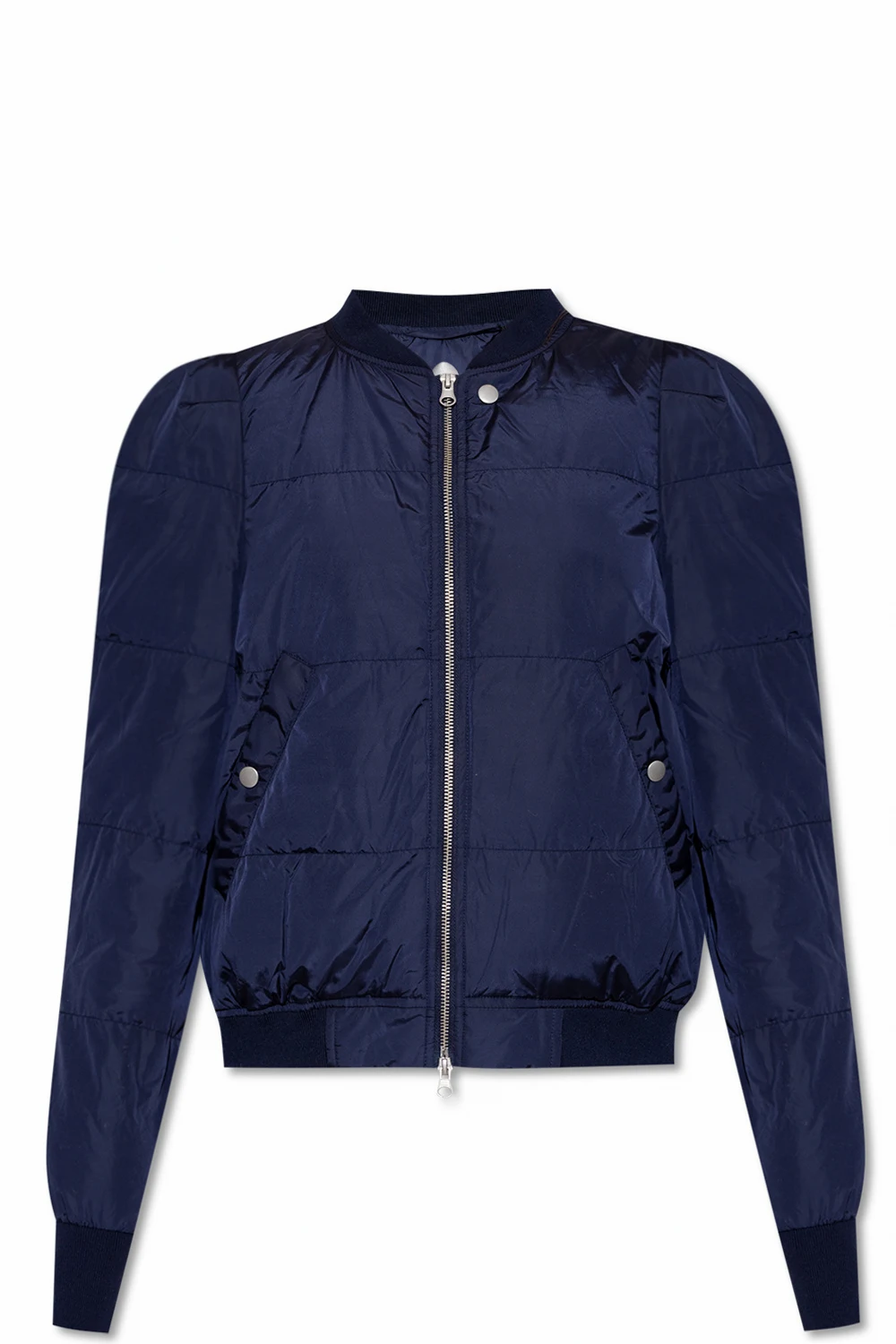Ocieplana kurtka ‘Cody’ typu ‘bomber’