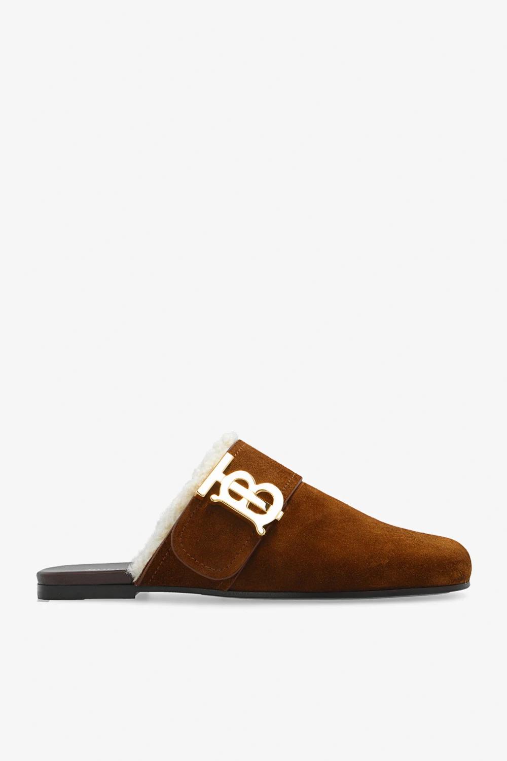 BROWN ‘Lyla’ slides