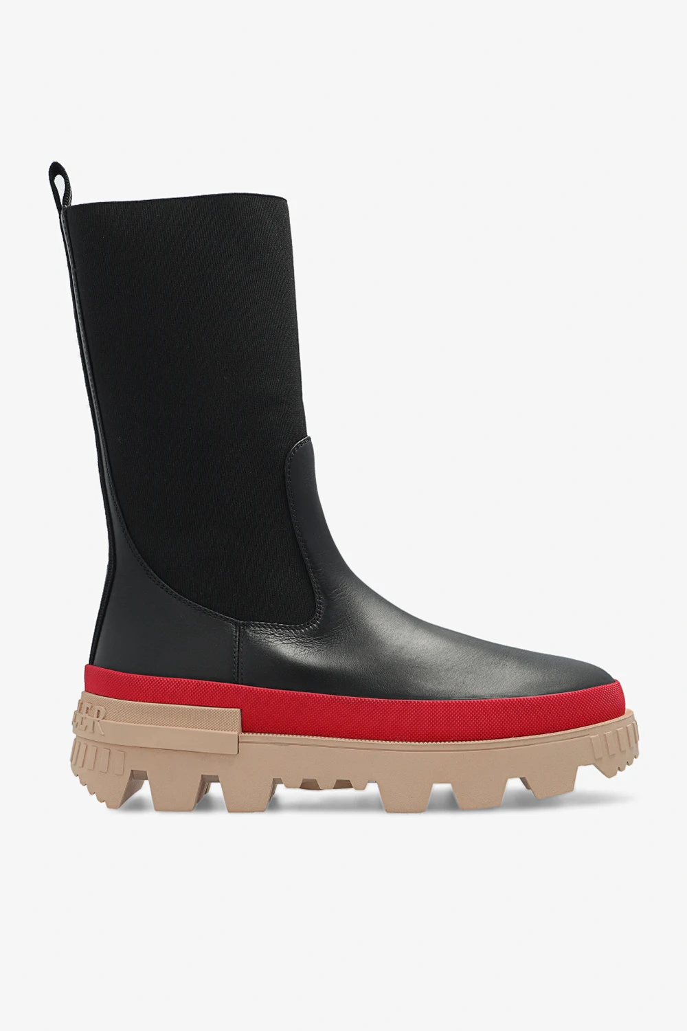 ‘Neue’ ankle boots