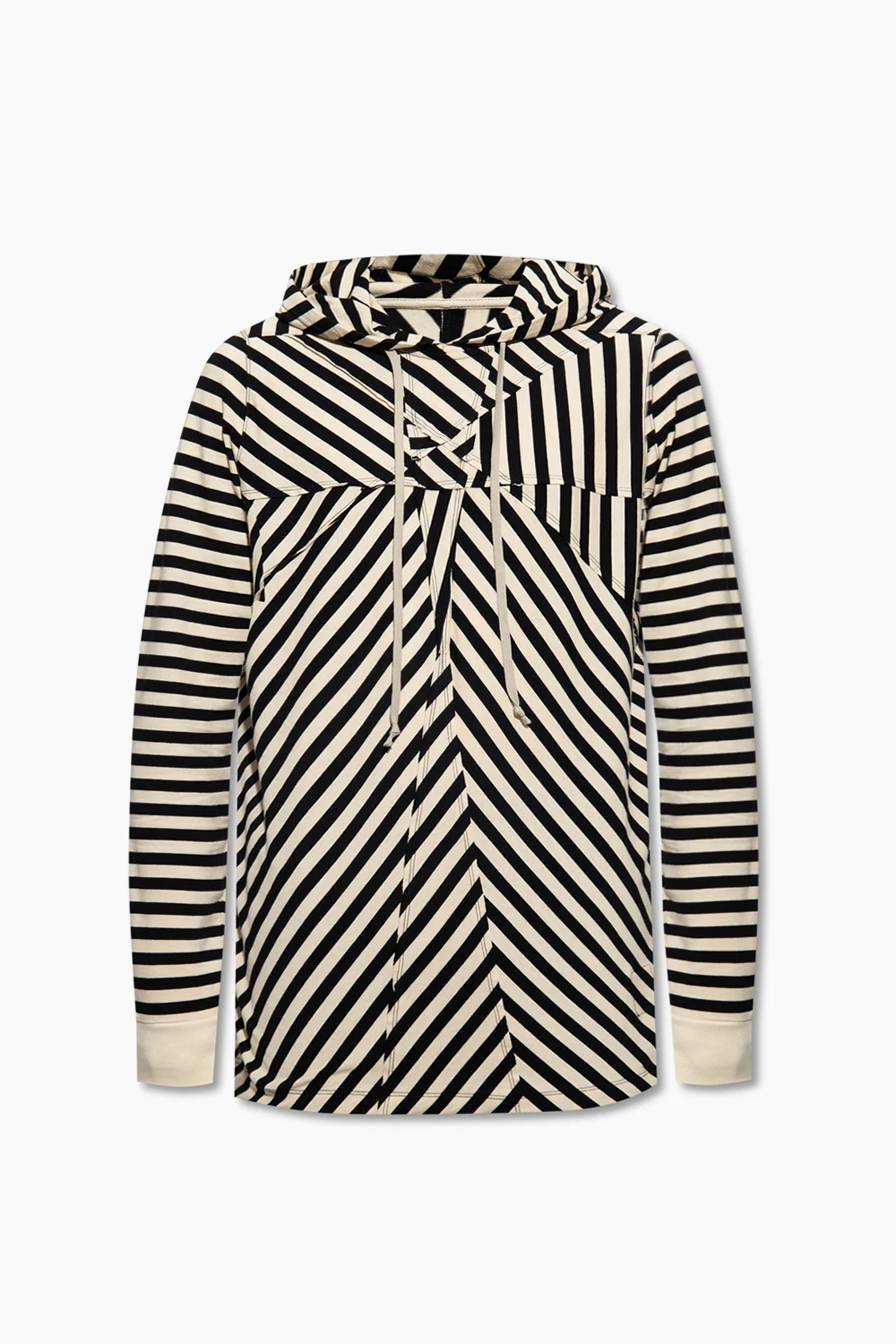 Bluza z kapturem