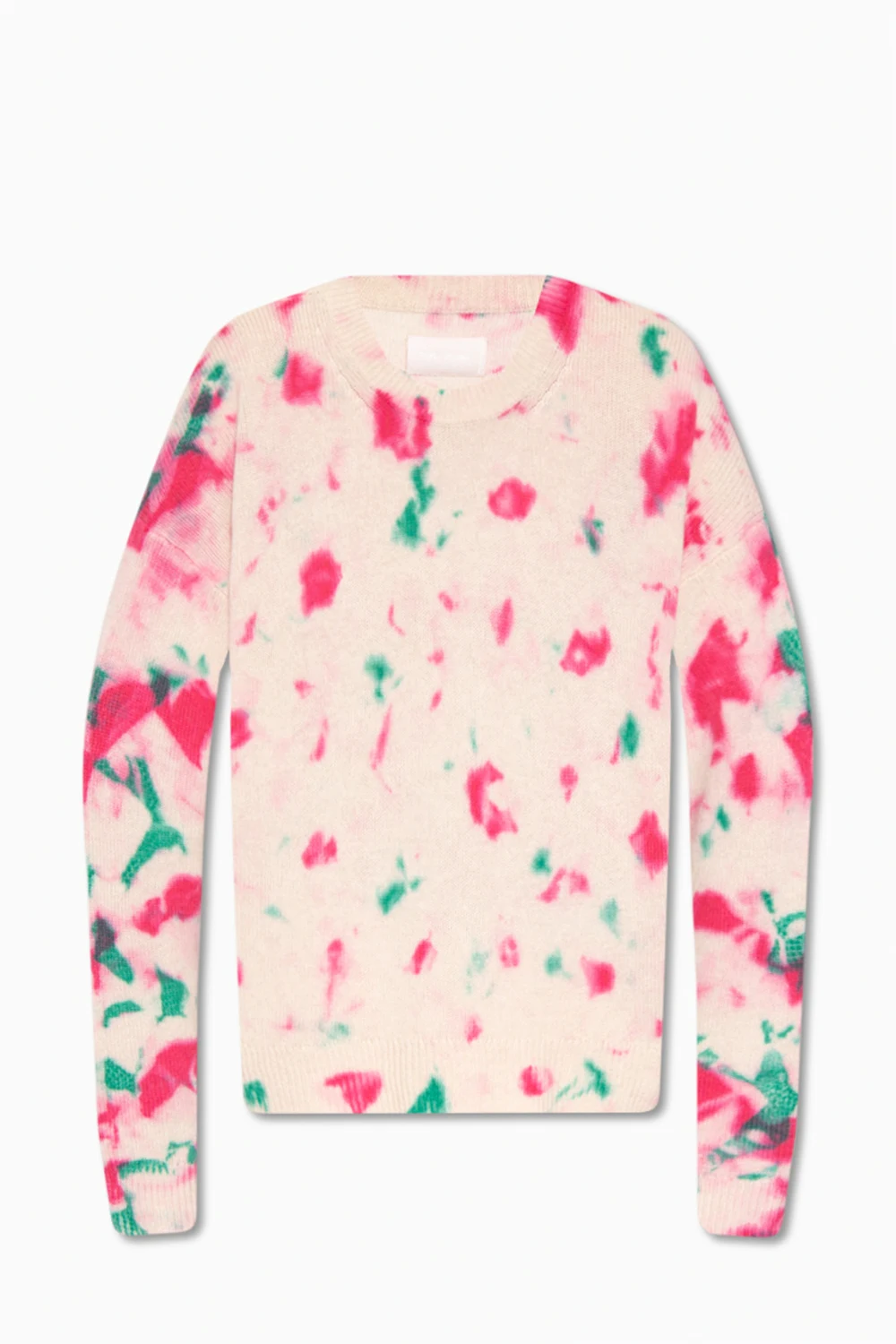 ‘Marcus’ cashmere sweater