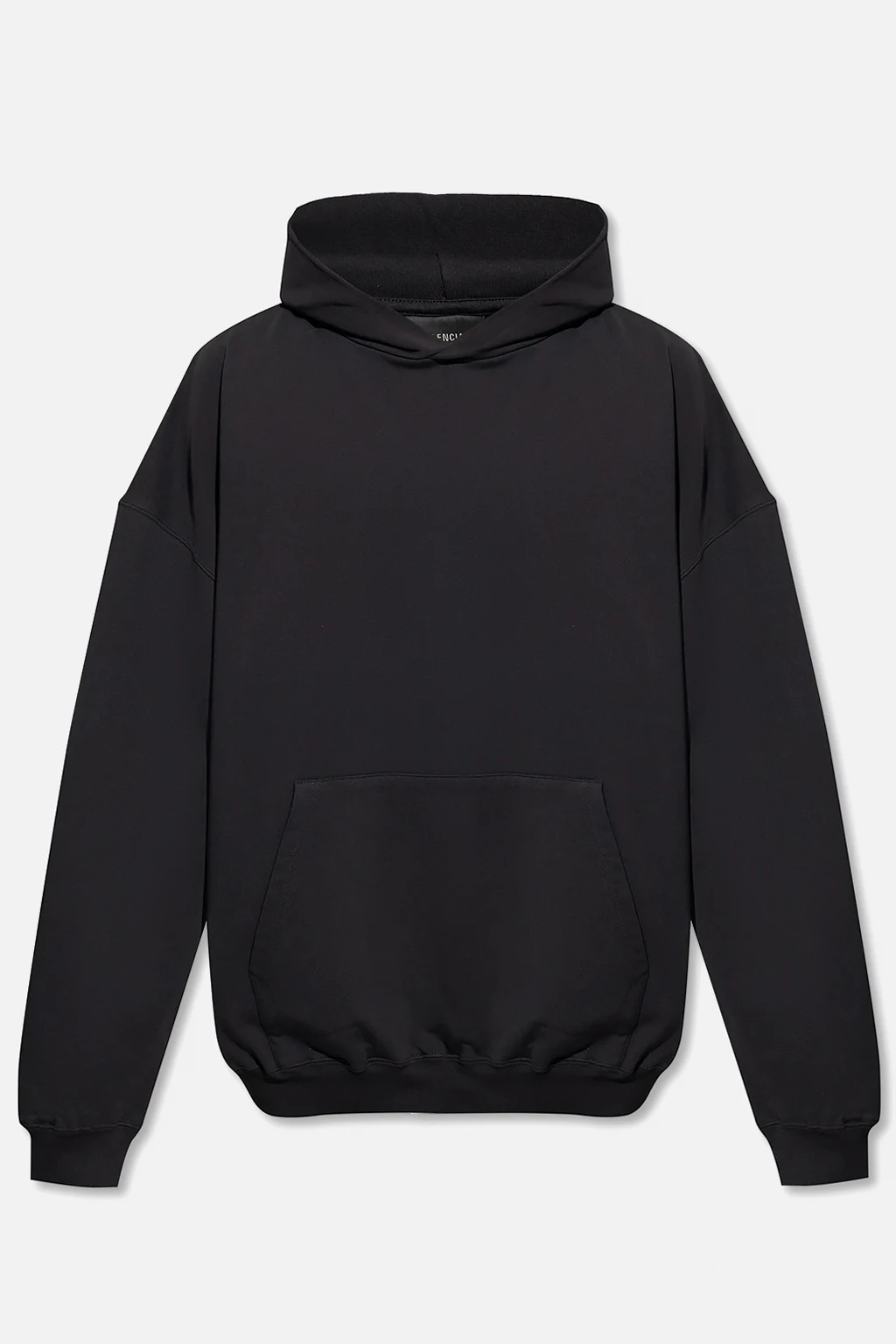 Bluza z kapturem